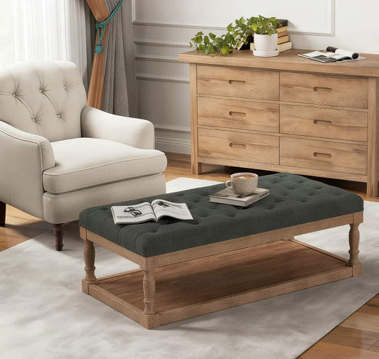 Best Space Saving Furniture for Small Living Rooms