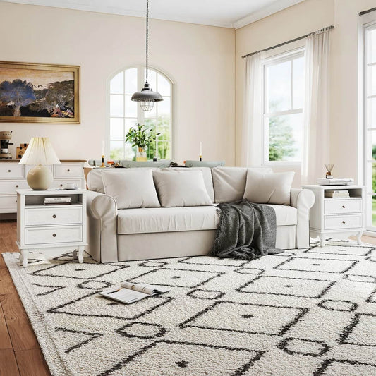 Top Space Saving Furniture Ideas for Small Living Spaces