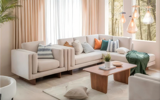 How to Bring Effortless Relaxation into Your Home with Affordable Luxury Furniture