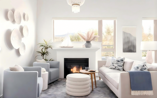 How to Create Unlimited Joy in a Limited Space