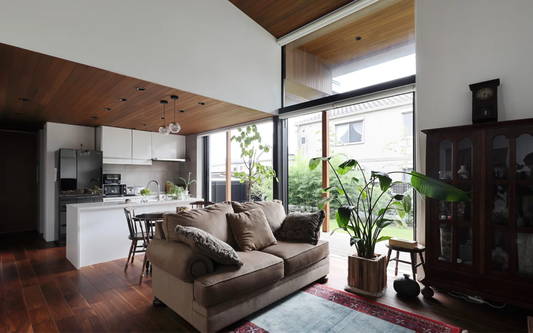 The Ultimate Furniture Sizing Guide: How to Curate Your Dream Space with Adoreshome