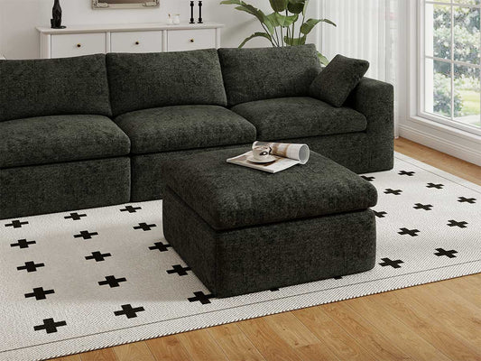 What Is a Sectional Couch