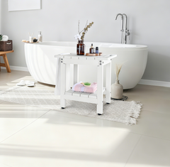 Waterproof Shower Bench