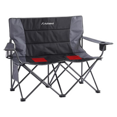 Multi-functional Double Camping Chair