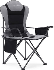 300 lbs Weight Capacity Camping Chairs