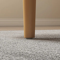 Fluted Lift Top Coffee Table with Hidden Compartment