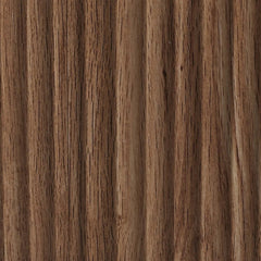 Fluted Lift Top Coffee Table with Hidden Compartment