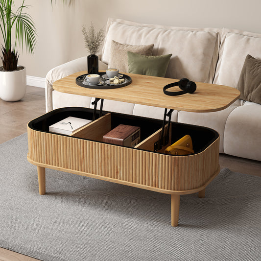 Lift Top Coffee Table