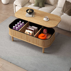 Lift Top Coffee Table