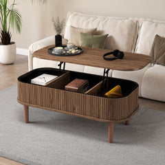 Lift Top Coffee Table