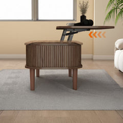 Lift Top Coffee Table
