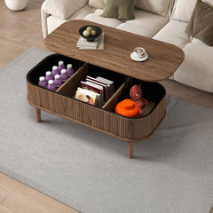 Lift Top Coffee Table