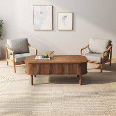 Lift Top Coffee Table