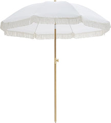 Tassel Beach Umbrella