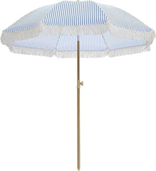 Tassel Beach Umbrella