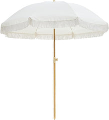 Tassel Beach Umbrella