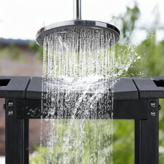 Waterproof Shower Bench