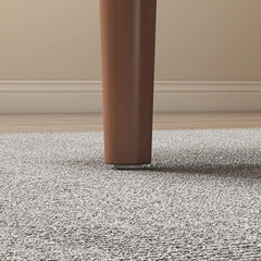 Fluted Lift Top Coffee Table with Hidden Compartment